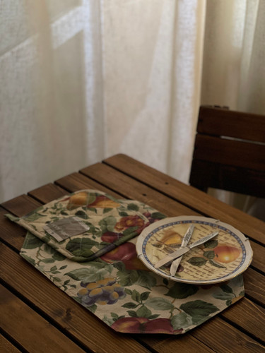 زیربشقابی