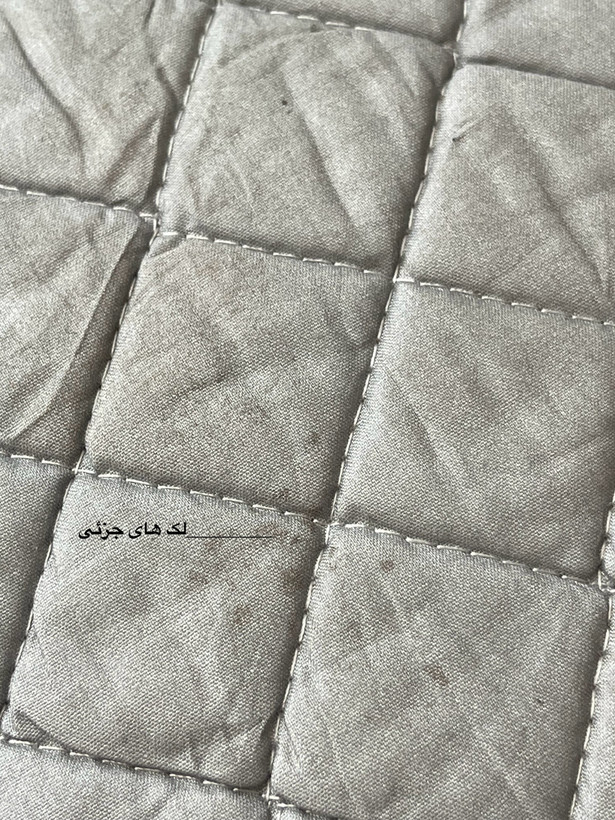 نیم پرده / دستگیره