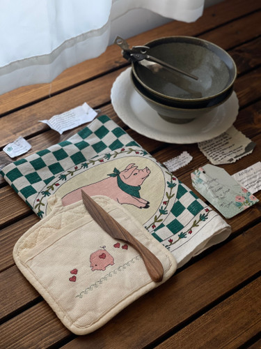 تپستری/ دستگیره