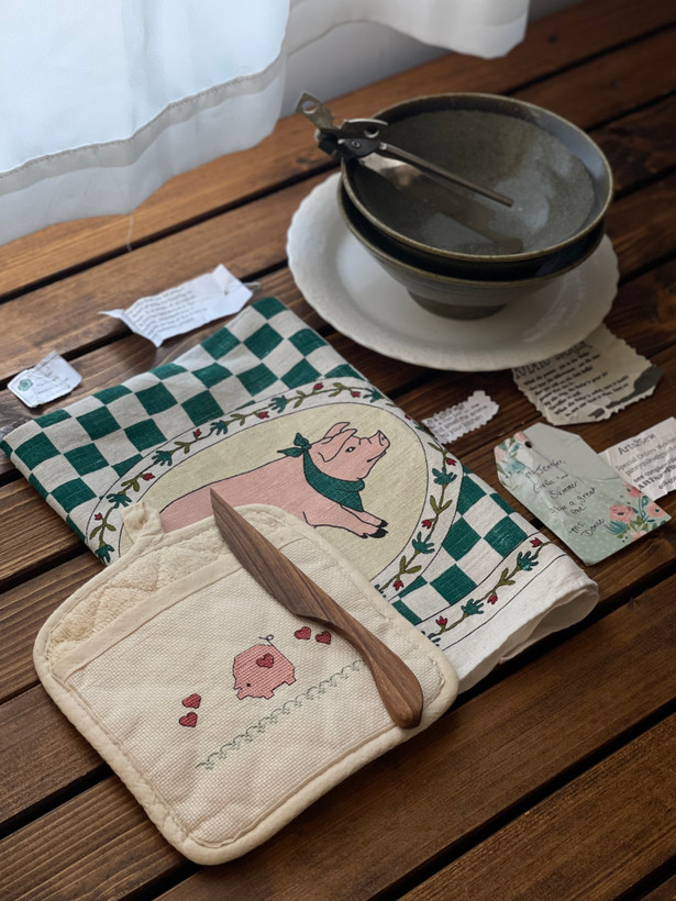 تپستری/ دستگیره