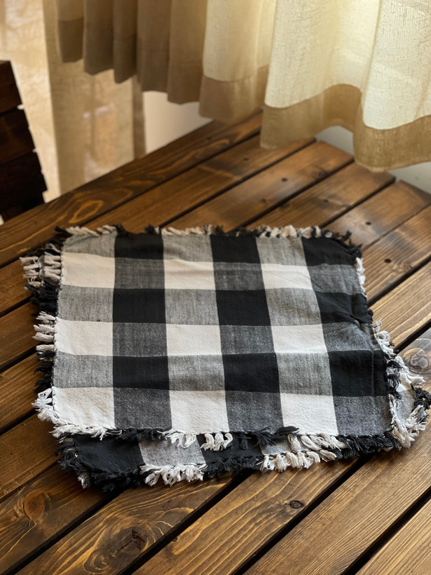 دستمال/دستکش