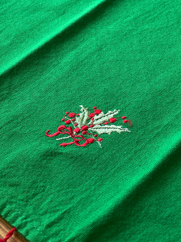 دستمال/ دستگیره