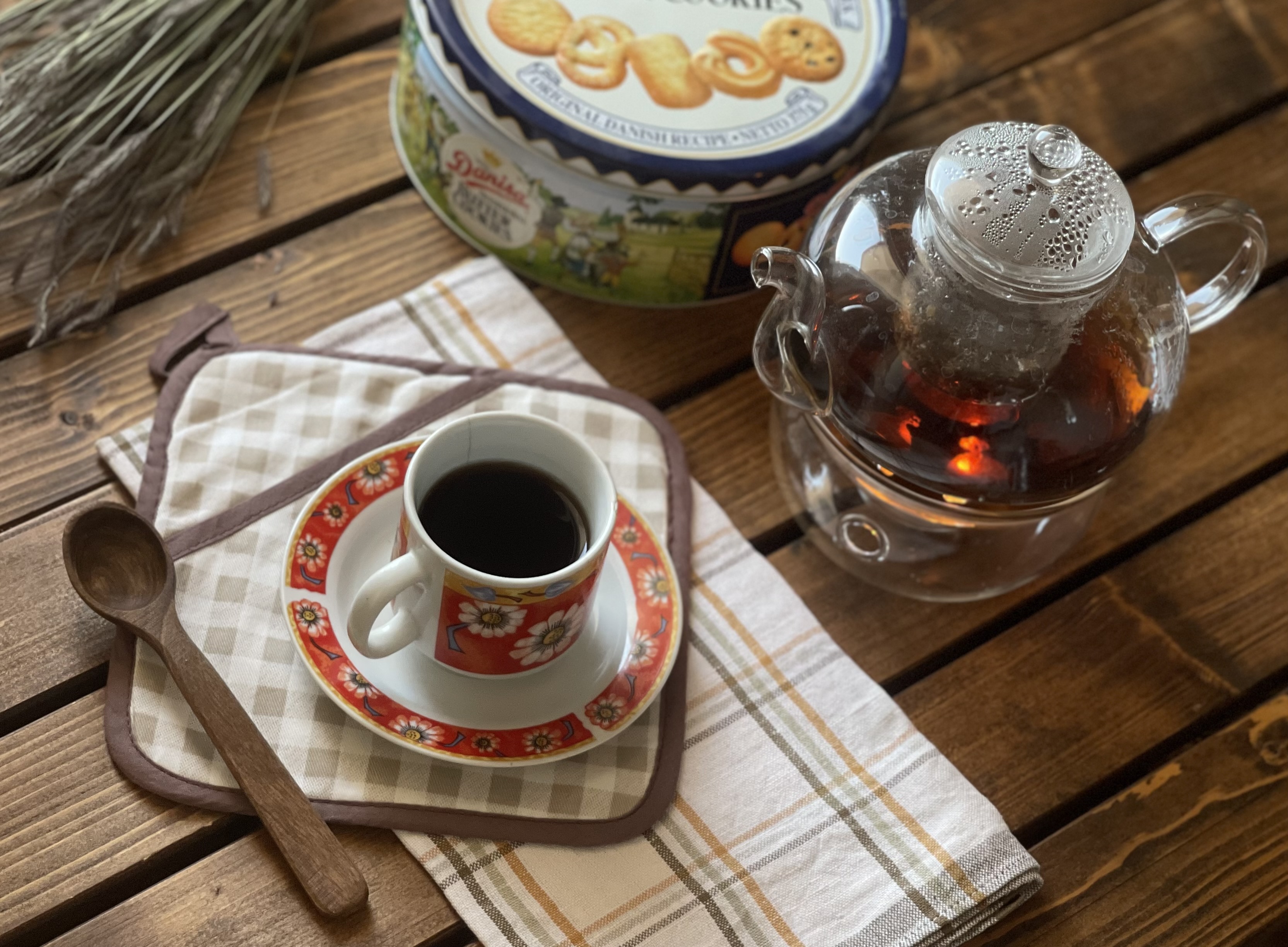 دستمال/ دستگیره