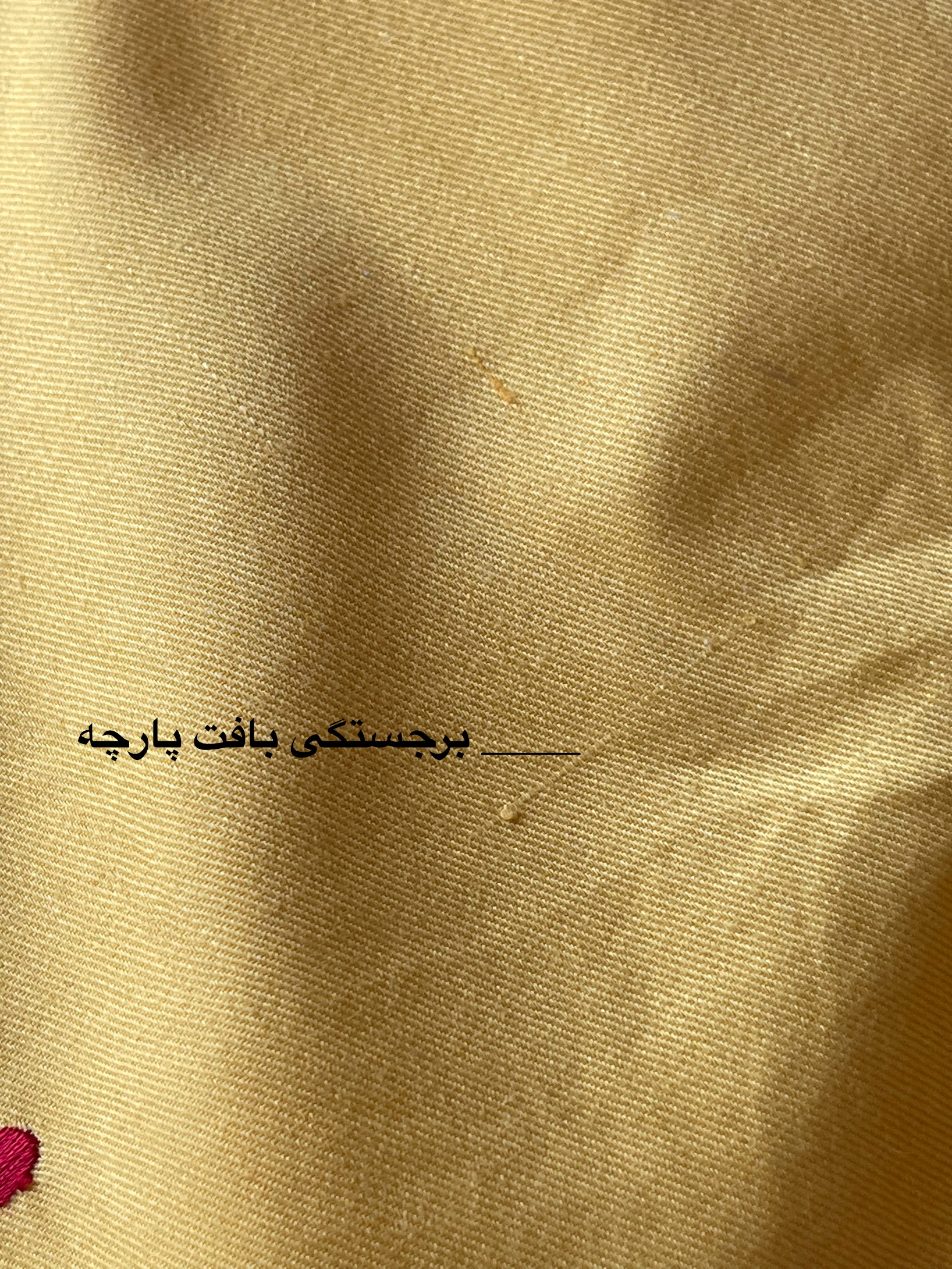 پیشبند/ کاورکاسه