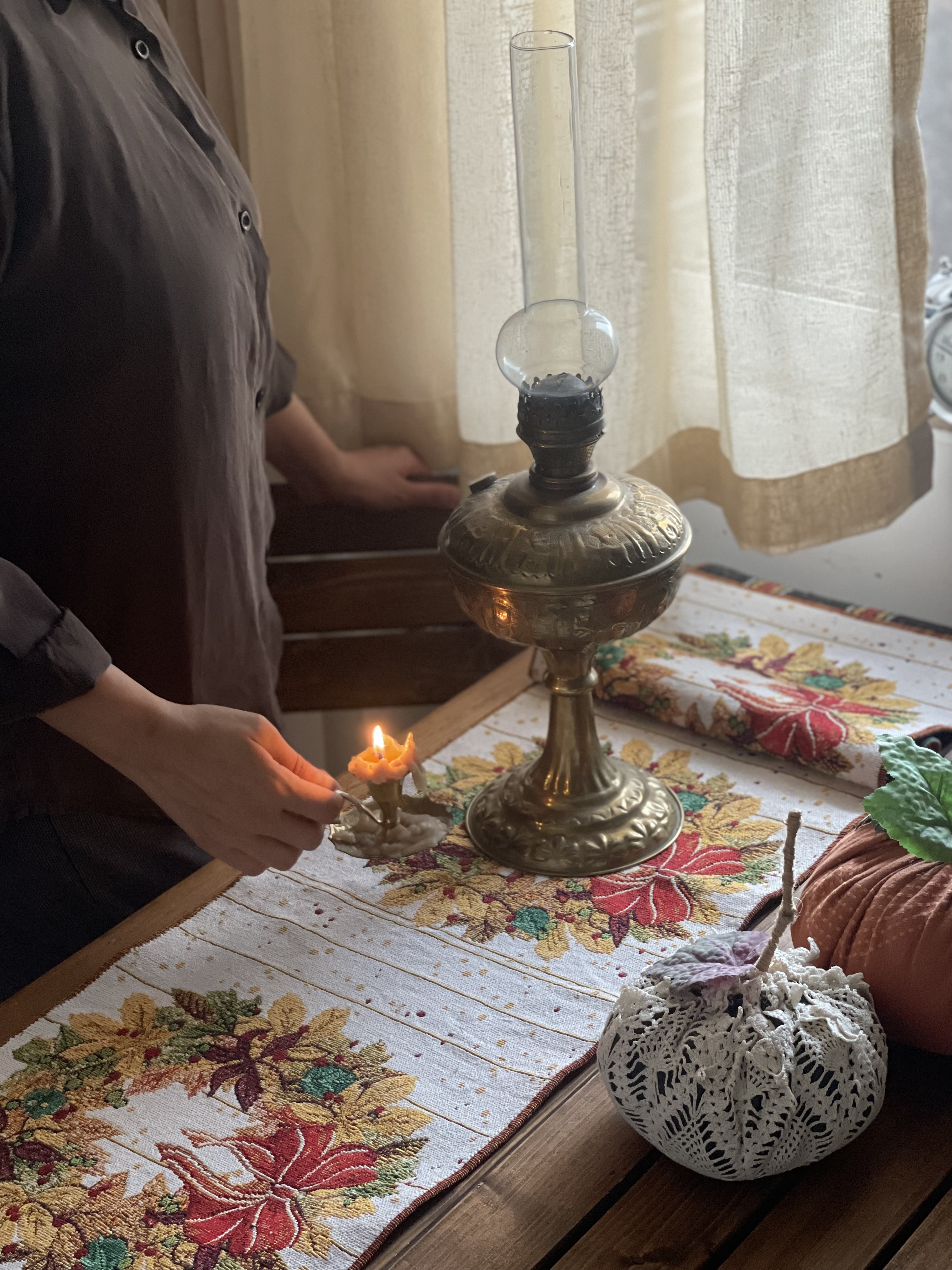 رانر پاییزی کوبلنی