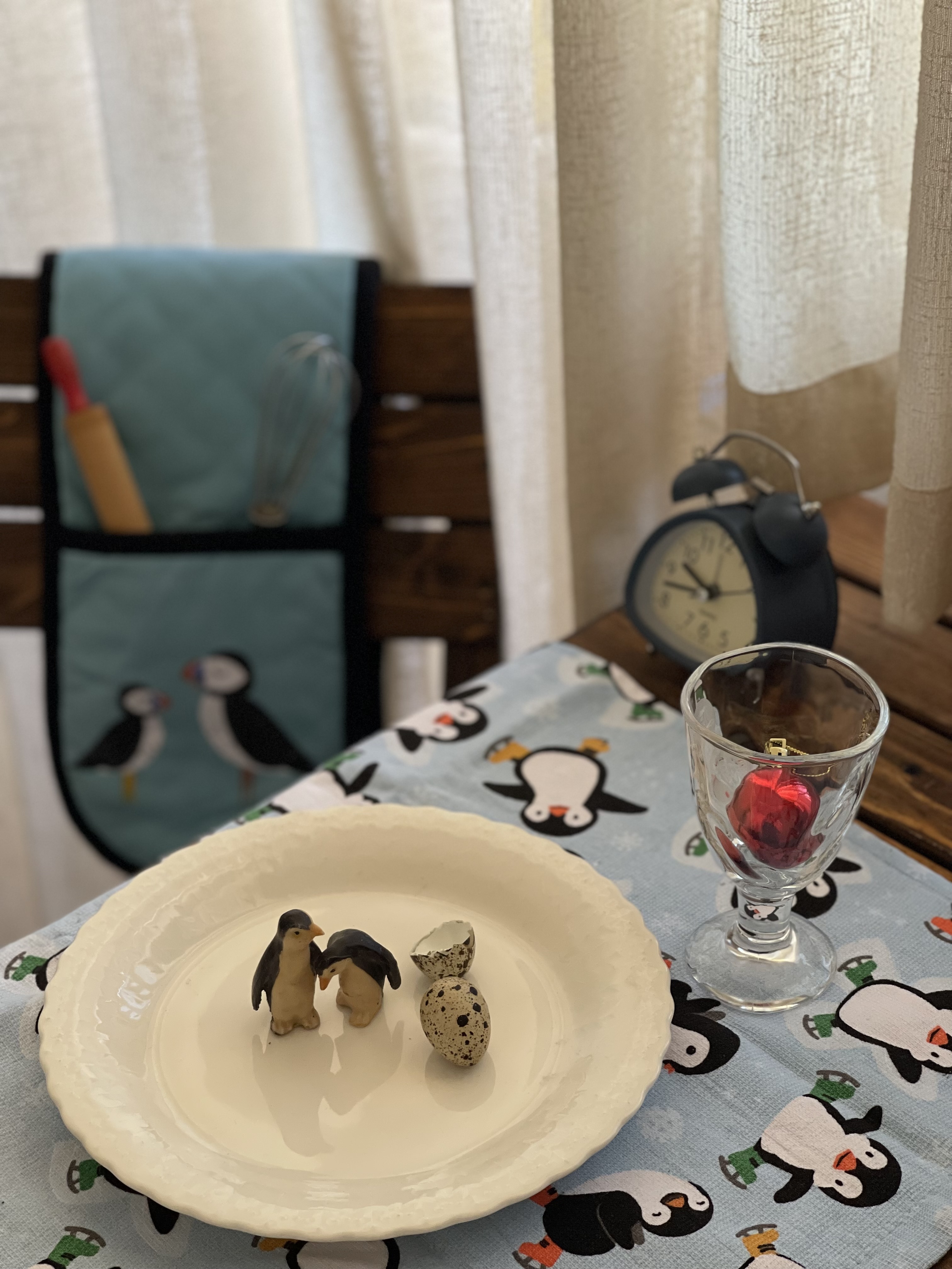 دستمال/ دستگیره دو طرفه