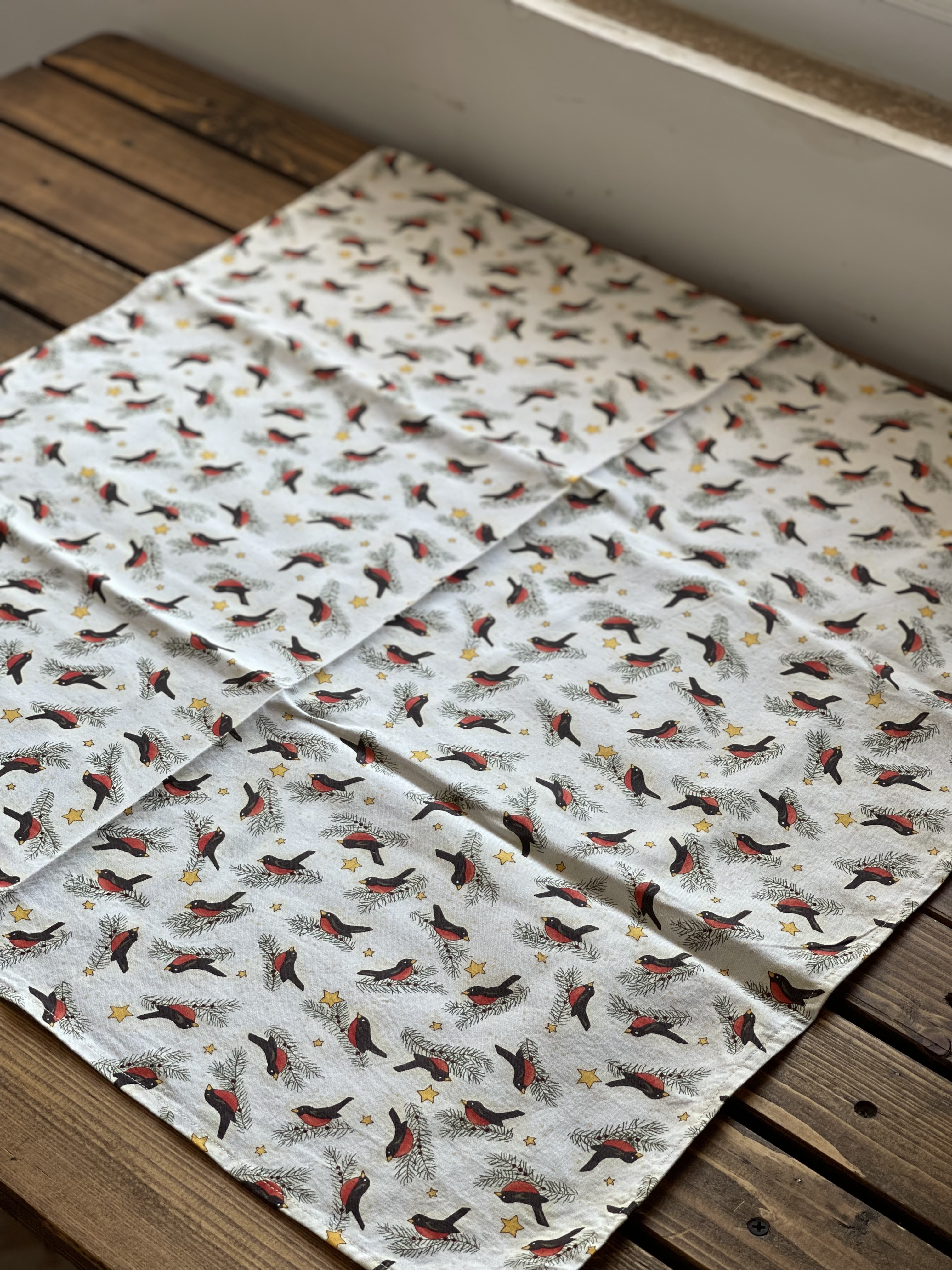 دستمال/ پیشبند